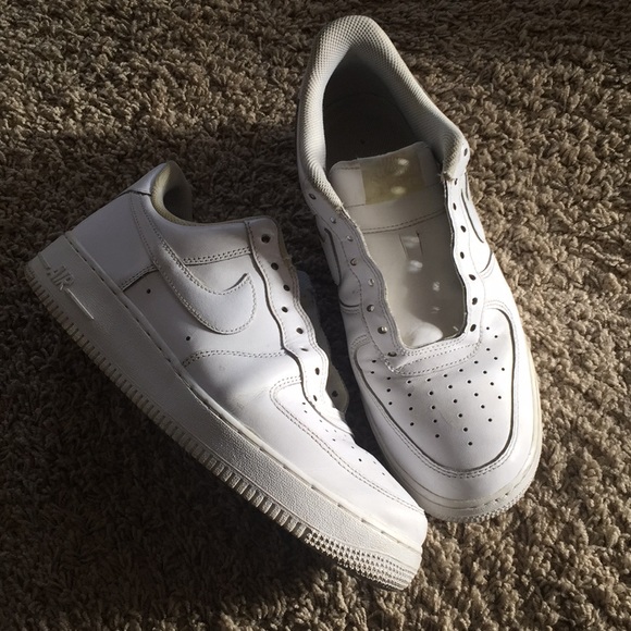 nike air force short